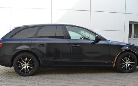 Audi A4, 2009 год, 580 000 рублей, 3 фотография