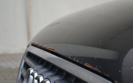 Audi A4, 2009 год, 580 000 рублей, 12 фотография