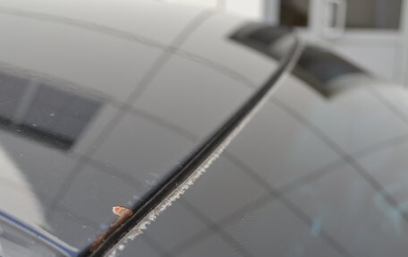 Audi A4, 2009 год, 580 000 рублей, 14 фотография