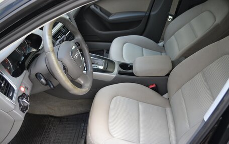 Audi A4, 2009 год, 580 000 рублей, 22 фотография