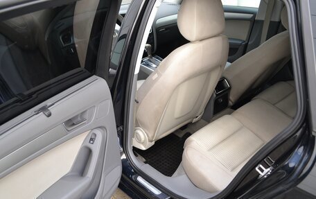 Audi A4, 2009 год, 580 000 рублей, 23 фотография