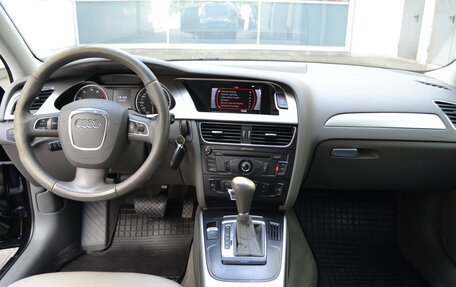 Audi A4, 2009 год, 580 000 рублей, 27 фотография
