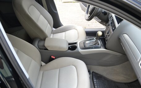 Audi A4, 2009 год, 580 000 рублей, 26 фотография