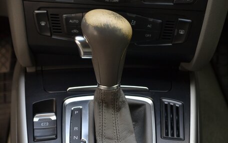 Audi A4, 2009 год, 580 000 рублей, 30 фотография