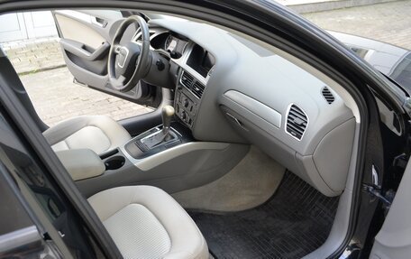 Audi A4, 2009 год, 580 000 рублей, 25 фотография