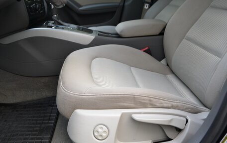 Audi A4, 2009 год, 580 000 рублей, 33 фотография