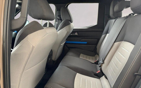 Toyota Tacoma, 2025 год, 5 850 404 рублей, 14 фотография