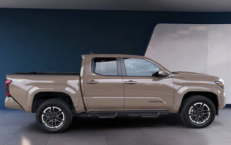 Toyota Tacoma, 2025 год, 5 850 404 рублей, 4 фотография