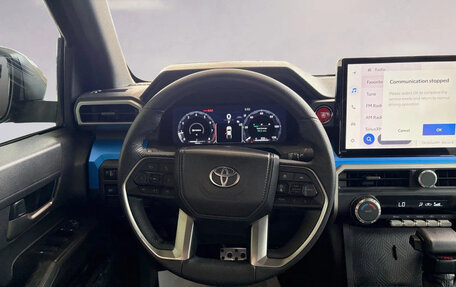 Toyota Tacoma, 2025 год, 5 850 404 рублей, 10 фотография