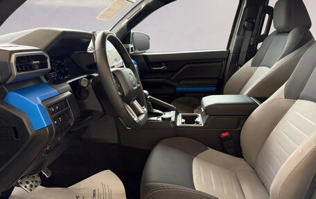 Toyota Tacoma, 2025 год, 5 850 404 рублей, 9 фотография