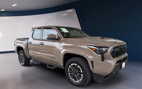 Toyota Tacoma, 2025 год, 5 850 404 рублей, 3 фотография