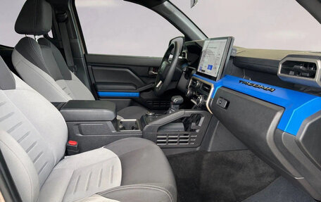 Toyota Tacoma, 2025 год, 5 850 404 рублей, 13 фотография