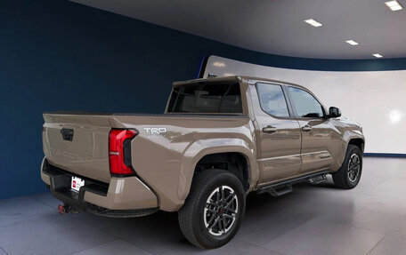 Toyota Tacoma, 2025 год, 5 850 404 рублей, 7 фотография