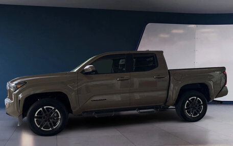 Toyota Tacoma, 2025 год, 5 850 404 рублей, 5 фотография