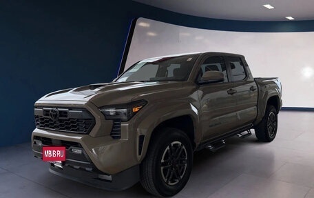 Toyota Tacoma, 2025 год, 5 850 404 рублей, 2 фотография