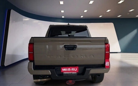 Toyota Tacoma, 2025 год, 5 850 404 рублей, 8 фотография