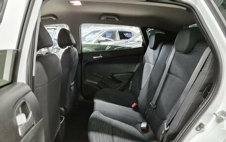 Hyundai Solaris II рестайлинг, 2014 год, 865 000 рублей, 8 фотография
