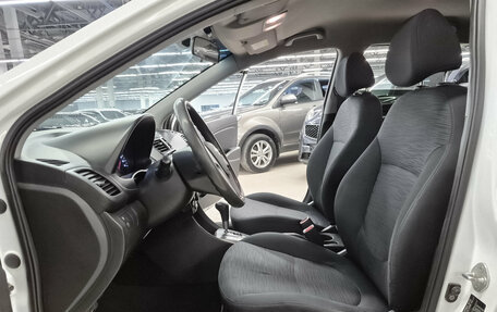 Hyundai Solaris II рестайлинг, 2014 год, 865 000 рублей, 10 фотография