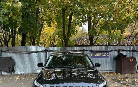 Jeep Cherokee, 2014 год, 1 790 000 рублей, 2 фотография