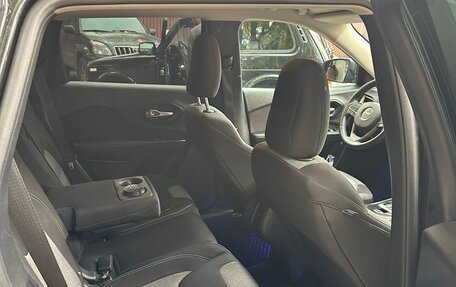 Jeep Cherokee, 2014 год, 1 790 000 рублей, 11 фотография