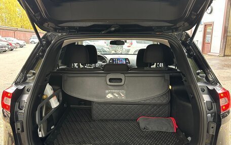 Jeep Cherokee, 2014 год, 1 790 000 рублей, 12 фотография