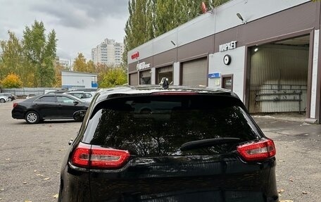 Jeep Cherokee, 2014 год, 1 790 000 рублей, 5 фотография