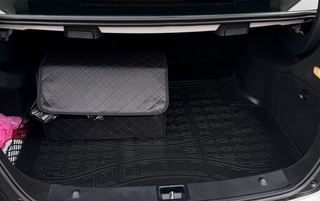 Mercedes-Benz C-Класс, 2012 год, 1 750 000 рублей, 14 фотография