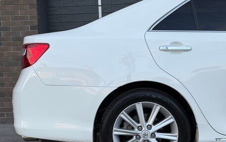 Toyota Camry, 2013 год, 1 750 000 рублей, 10 фотография