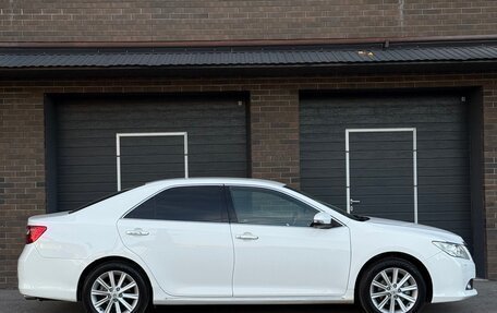 Toyota Camry, 2013 год, 1 750 000 рублей, 6 фотография