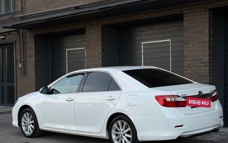 Toyota Camry, 2013 год, 1 750 000 рублей, 18 фотография