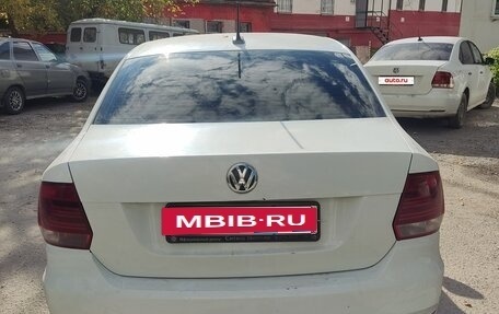 Volkswagen Polo VI (EU Market), 2019 год, 550 000 рублей, 4 фотография
