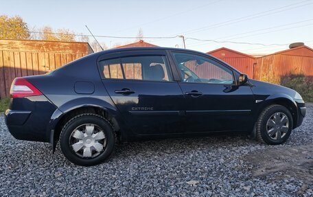Renault Megane II, 2008 год, 450 000 рублей, 2 фотография