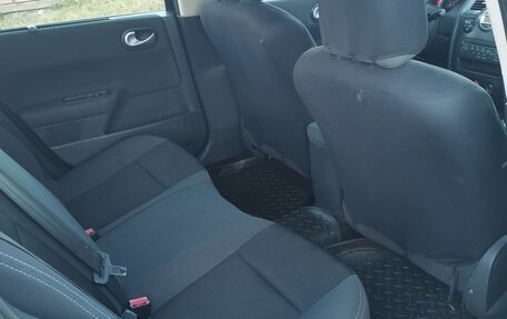 Renault Megane II, 2008 год, 450 000 рублей, 6 фотография