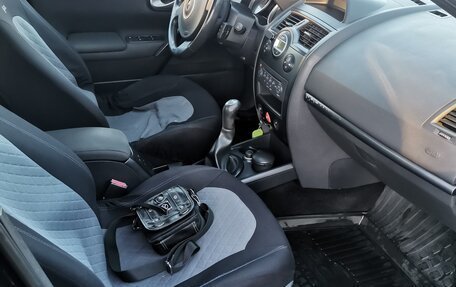 Renault Megane II, 2008 год, 450 000 рублей, 5 фотография
