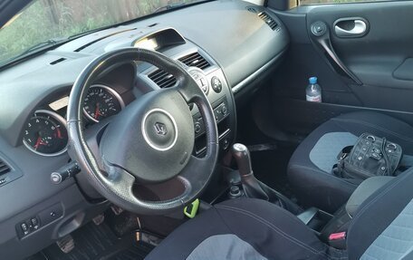 Renault Megane II, 2008 год, 450 000 рублей, 7 фотография