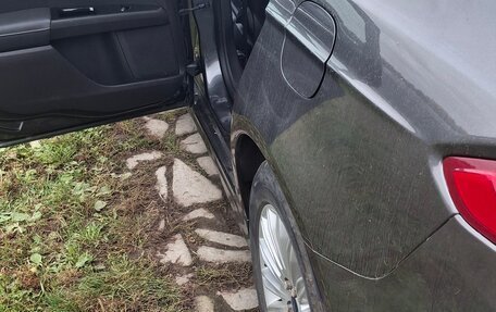 Ford Mondeo V, 2017 год, 1 880 000 рублей, 4 фотография