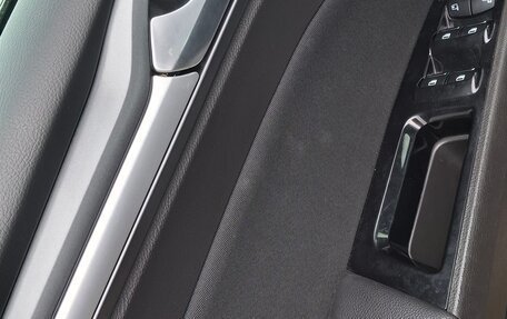 Ford Mondeo V, 2017 год, 1 880 000 рублей, 11 фотография