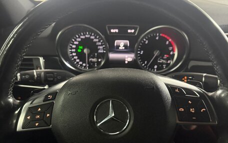 Mercedes-Benz GL-Класс, 2015 год, 2 900 000 рублей, 11 фотография