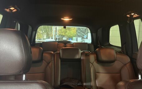 Mercedes-Benz GL-Класс, 2015 год, 2 900 000 рублей, 10 фотография
