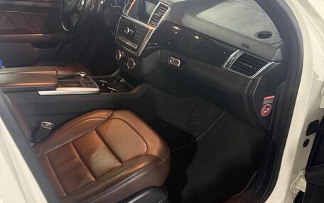 Mercedes-Benz GL-Класс, 2015 год, 2 900 000 рублей, 6 фотография