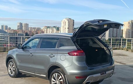 Geely Atlas I, 2019 год, 1 380 000 рублей, 6 фотография
