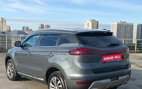 Geely Atlas I, 2019 год, 1 380 000 рублей, 4 фотография
