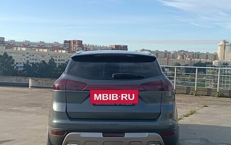 Geely Atlas I, 2019 год, 1 380 000 рублей, 5 фотография