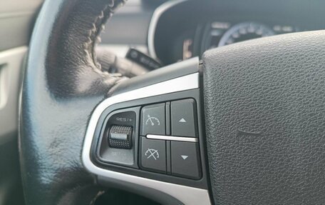Geely Atlas I, 2019 год, 1 380 000 рублей, 13 фотография
