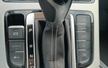 Geely Atlas I, 2019 год, 1 380 000 рублей, 19 фотография
