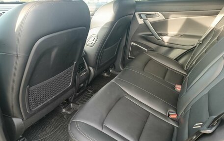 Geely Atlas I, 2019 год, 1 380 000 рублей, 23 фотография