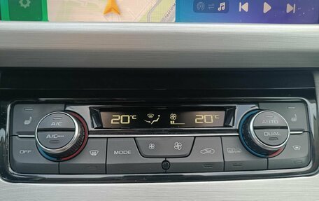 Geely Atlas I, 2019 год, 1 380 000 рублей, 18 фотография