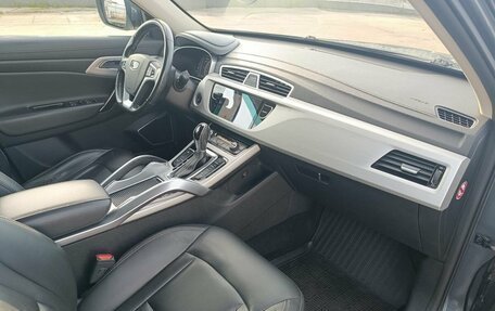 Geely Atlas I, 2019 год, 1 380 000 рублей, 20 фотография