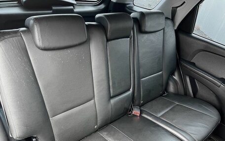 KIA Sportage II, 2008 год, 740 000 рублей, 9 фотография