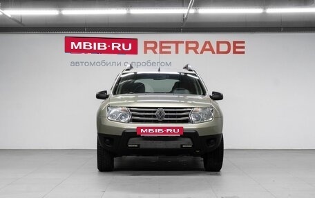 Renault Duster I рестайлинг, 2014 год, 800 000 рублей, 3 фотография